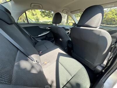 2010 Toyota Corolla S   - Photo 10 - Ventura, CA 93003