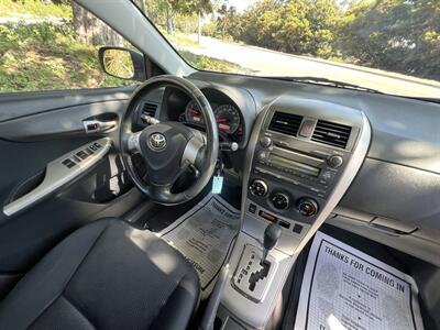 2010 Toyota Corolla S   - Photo 9 - Ventura, CA 93003
