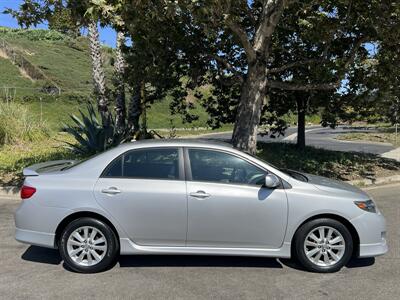 2010 Toyota Corolla S   - Photo 2 - Ventura, CA 93003