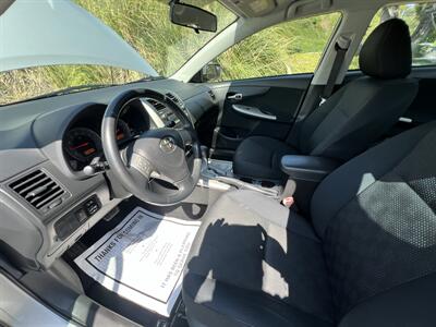 2010 Toyota Corolla S   - Photo 15 - Ventura, CA 93003