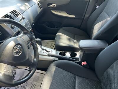 2010 Toyota Corolla S   - Photo 14 - Ventura, CA 93003