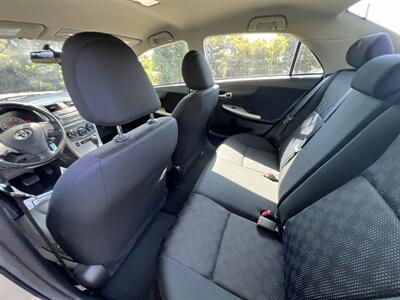 2010 Toyota Corolla S   - Photo 12 - Ventura, CA 93003