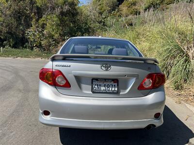 2010 Toyota Corolla S   - Photo 6 - Ventura, CA 93003