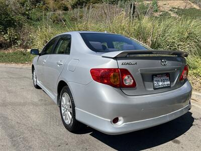 2010 Toyota Corolla S   - Photo 3 - Ventura, CA 93003