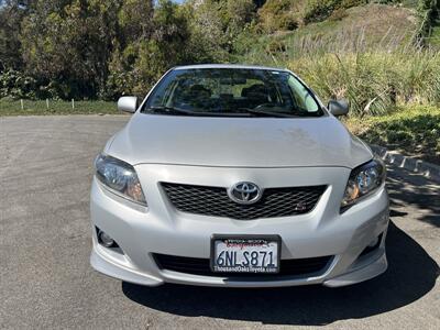 2010 Toyota Corolla S   - Photo 7 - Ventura, CA 93003