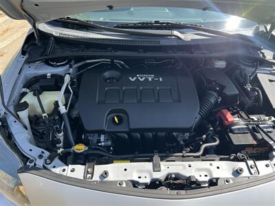 2010 Toyota Corolla S   - Photo 16 - Ventura, CA 93003