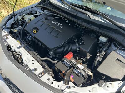 2010 Toyota Corolla S   - Photo 17 - Ventura, CA 93003