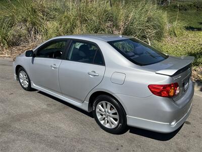 2010 Toyota Corolla S   - Photo 5 - Ventura, CA 93003