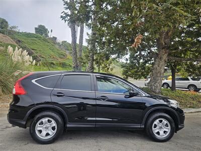 2016 Honda CR-V LX   - Photo 3 - Ventura, CA 93003