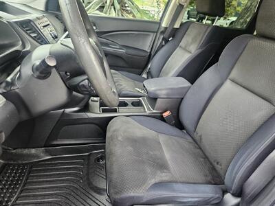 2016 Honda CR-V LX   - Photo 9 - Ventura, CA 93003