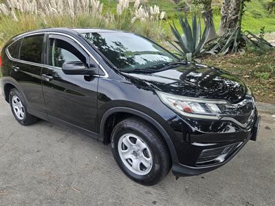 2016 Honda CR-V LX   - Photo 2 - Ventura, CA 93003