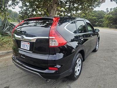2016 Honda CR-V LX   - Photo 7 - Ventura, CA 93003