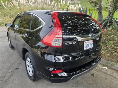 2016 Honda CR-V LX   - Photo 6 - Ventura, CA 93003