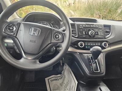 2016 Honda CR-V LX   - Photo 8 - Ventura, CA 93003