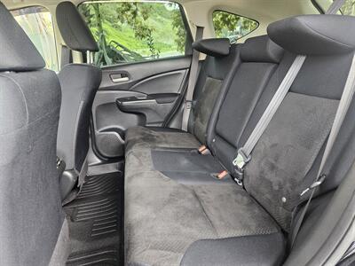 2016 Honda CR-V LX   - Photo 10 - Ventura, CA 93003