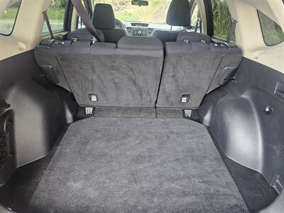 2016 Honda CR-V LX   - Photo 11 - Ventura, CA 93003