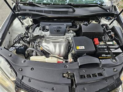 2017 Toyota Camry SE - Photo 12 - Ventura, CA 93003