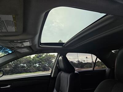 2017 Toyota Camry SE - Photo 10 - Ventura, CA 93003