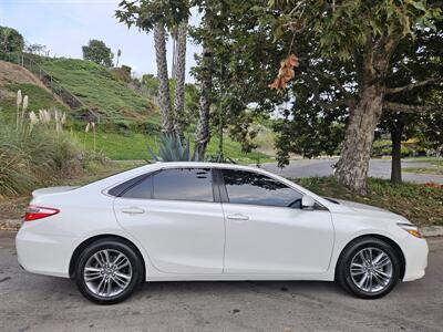 2017 Toyota Camry SE - Photo 3 - Ventura, CA 93003