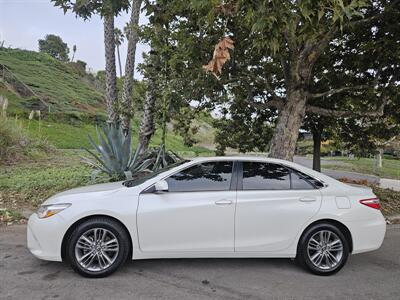 2017 Toyota Camry SE - Photo 5 - Ventura, CA 93003