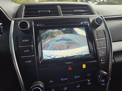 2017 Toyota Camry SE - Photo 8 - Ventura, CA 93003
