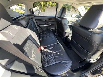 2014 Honda CR-V EX-L w/Navi   - Photo 7 - Ventura, CA 93003