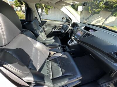 2014 Honda CR-V EX-L w/Navi   - Photo 8 - Ventura, CA 93003