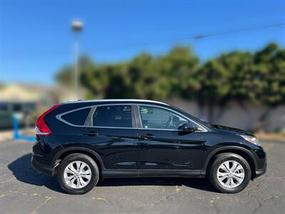 2014 Honda CR-V EX-L w/Navi   - Photo 2 - Ventura, CA 93003