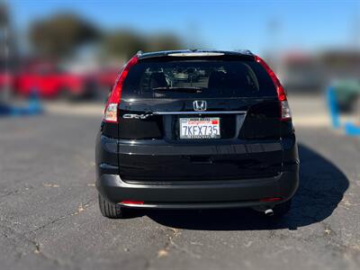 2014 Honda CR-V EX-L w/Navi   - Photo 5 - Ventura, CA 93003