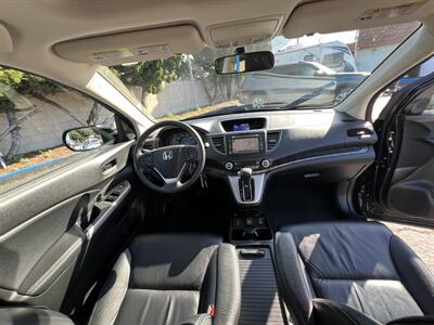 2014 Honda CR-V EX-L w/Navi   - Photo 6 - Ventura, CA 93003