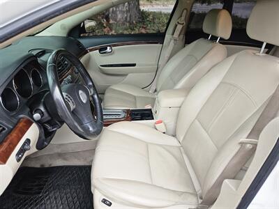 2007 Saturn Aura XE - Photo 9 - Ventura, CA 93003
