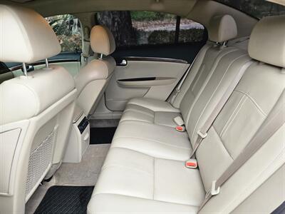 2007 Saturn Aura XE - Photo 11 - Ventura, CA 93003