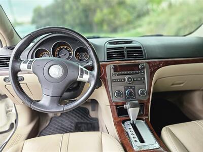 2007 Saturn Aura XE - Photo 8 - Ventura, CA 93003