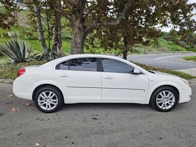 2007 Saturn Aura XE - Photo 2 - Ventura, CA 93003