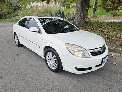 2007 Saturn Aura XE - Photo 1 - Ventura, CA 93003
