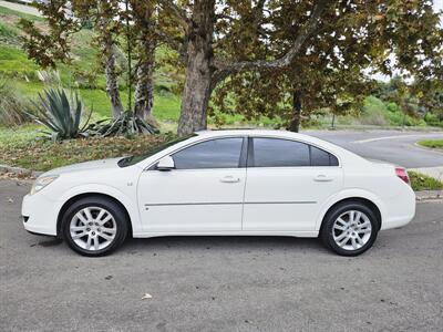 2007 Saturn Aura XE - Photo 4 - Ventura, CA 93003