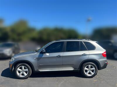 2009 BMW X5 xDrive30i SUV