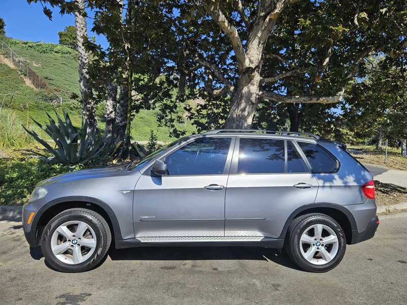 2009 BMW X5 xDrive30i  