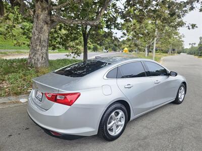 2016 Chevrolet Malibu LS - Photo 5 - Ventura, CA 93003