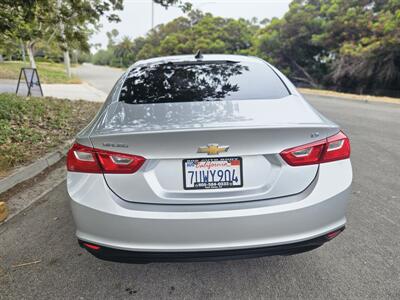 2016 Chevrolet Malibu LS - Photo 6 - Ventura, CA 93003