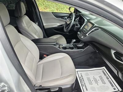 2016 Chevrolet Malibu LS - Photo 10 - Ventura, CA 93003