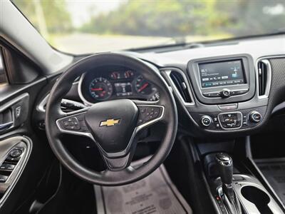 2016 Chevrolet Malibu LS - Photo 7 - Ventura, CA 93003