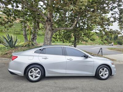 2016 Chevrolet Malibu LS - Photo 3 - Ventura, CA 93003