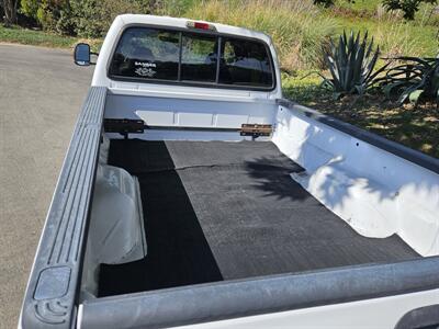 2004 Ford F-250 Super Duty Lariat   - Photo 5 - Ventura, CA 93003