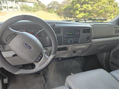 2004 Ford F-250 Super Duty Lariat   - Photo 6 - Ventura, CA 93003
