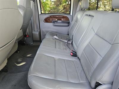 2004 Ford F-250 Super Duty Lariat   - Photo 10 - Ventura, CA 93003
