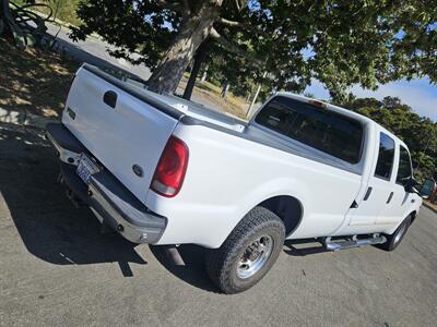 2004 Ford F-250 Super Duty Lariat   - Photo 4 - Ventura, CA 93003