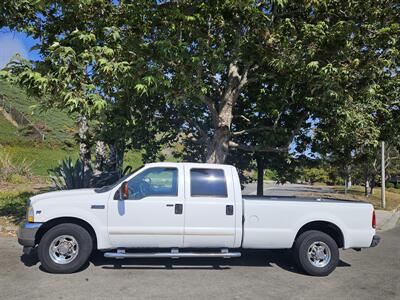2004 Ford F-250 Super Duty Lariat   - Photo 3 - Ventura, CA 93003