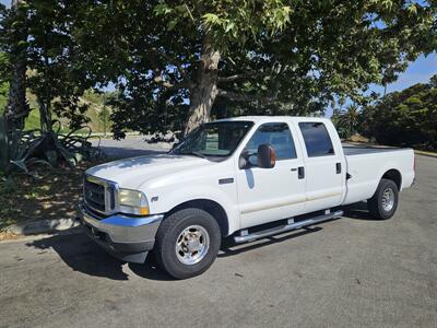 2004 Ford F-250 Super Duty Lariat   - Photo 1 - Ventura, CA 93003