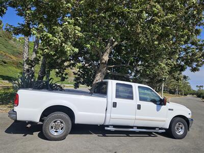 2004 Ford F-250 Super Duty Lariat   - Photo 2 - Ventura, CA 93003